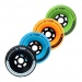 MBS All Terrain Longboard Wheels All Colours